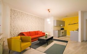 Charming Domicile Leipziger Auwald